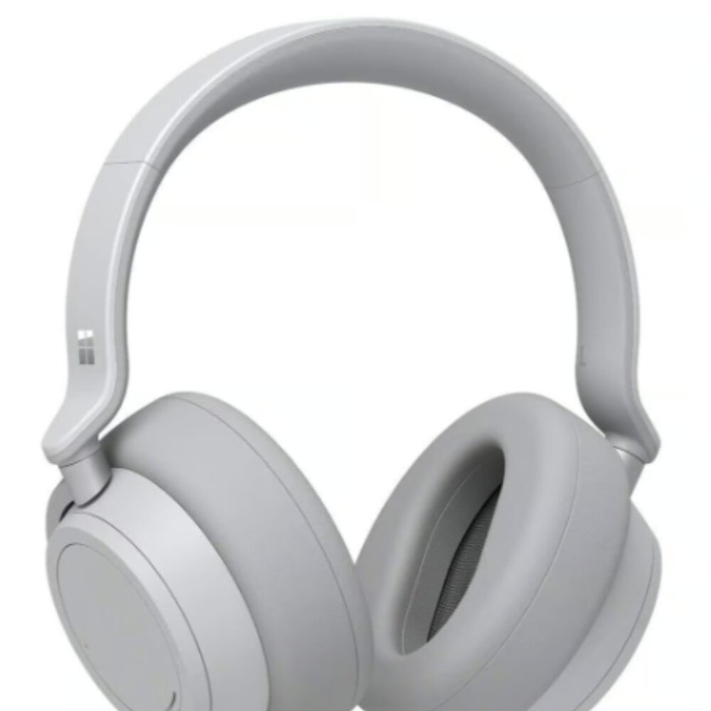 Microsoft Surface noise canceling headphones